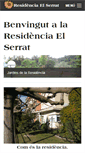 Mobile Screenshot of elserratsl.com